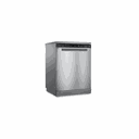Ver imagem 2 de Lava-louças Brastemp 15 Serviços com Power Clean - Blf62ar 110v