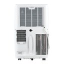 Ver imagem 3 de Takywep Ar-condicionado Portátil 12.000 Btus 115v Silencioso Branco