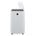 Ver imagem 2 de Takywep Ar-condicionado Portátil 12.000 Btus 115v Silencioso Branco