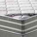 Ver imagem 3 de Conjunto Colchão+ Box King Size Dupla Face- Duo Sono com Molas Ensacadas 193x203x62 – Anjos