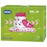 Roller Infantil Rosa - Tamanho P 30-33 - 2