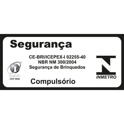 Roller Infantil Rosa - Tamanho P 30-33 - 3