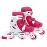 Roller Infantil Rosa - Tamanho P 30-33 - 1