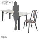 Ver imagem 5 de Conjunto Sala de Jantar 8 Cadeiras Fortaleza