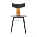 Ver imagem 4 de Cadeira de Jantar Analu