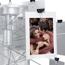 Ver imagem 6 de Luminária pendente Fotos Mural