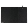 Mouse Pad Com Carregador Por Indução, Oex - CW104, Preto - 1
