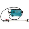 Pulverizador Costal sem Fio 12v Max 5l com Haste de Pulverização Bico Duplo H Us053dz Makita - 2