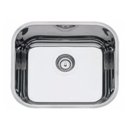 Ver imagem 1 de Cuba Inox Tramontina Kit Cozinha Nº 3 40x34x17 94020/207