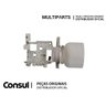 Soquete Lampada W10286851 Rf Consul Crd36 - 1