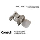 Ver imagem 2 de Soquete Lampada W10286851 Rf Consul Crd36