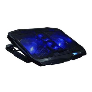 Suporte para Notebook com Cooler Nbc-100bk C3tech