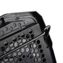 Ver imagem 3 de Suporte para Notebook com Cooler Nbc-100bk C3tech