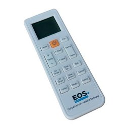 Controle Remoto Universal Eos P/ Ar Condic Split Samsung - 1
