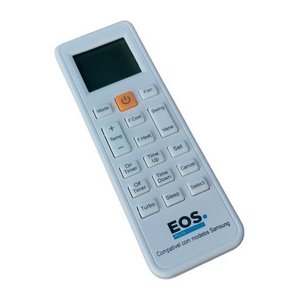 Controle Remoto Universal Eos P/ Ar Condic Split Samsung