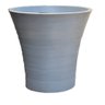 Vaso Plantar plantas Frutíferas Taça 35x40 BGPLASTICOS V19 LARANJA SUNSET 010 - 3