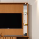 Ver imagem 4 de Home para Tv Sala de Estar 1.8 Açai Nature Jb Bechara
