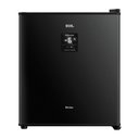 Ver imagem 7 de Visa Cooler Cervejeira Doméstica Frost Free -6 a 10 ºC 48L ECE50 220V All Black - EOS