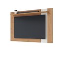 Ver imagem 3 de Painel Extensível para TV até 60 Polegadas 180cmx108cm 1 Prateleira Leme