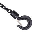 Ver imagem 4 de Talha Manual 1 Tonelada 3 Metros Worker 140449 140449