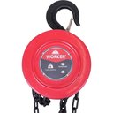 Ver imagem 1 de Talha Manual 1 Tonelada 3 Metros Worker 140449 140449