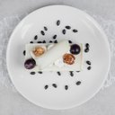 Ver imagem 2 de Prato de Sobremesa Cerâmica Coup Branco Liso Alleanza 21cm