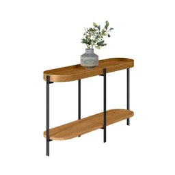 Aparador para Sala de Estar 139cm X 79cm X 37cm Mônaco - 2