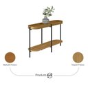 Ver imagem 5 de Aparador para Sala de Estar 139cm X 79cm X 37cm Mônaco