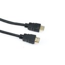 Ver imagem 1 de Cabo Hdmi 4k 2.0 2m 19p Ultra Hd 3d Tblack