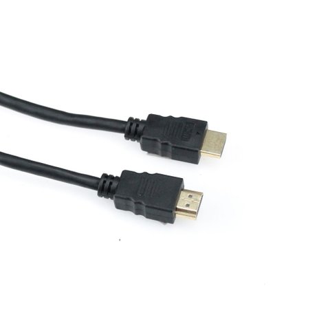 Cabo Hdmi 4k 2.0 2m 19p Ultra Hd 3d Tblack