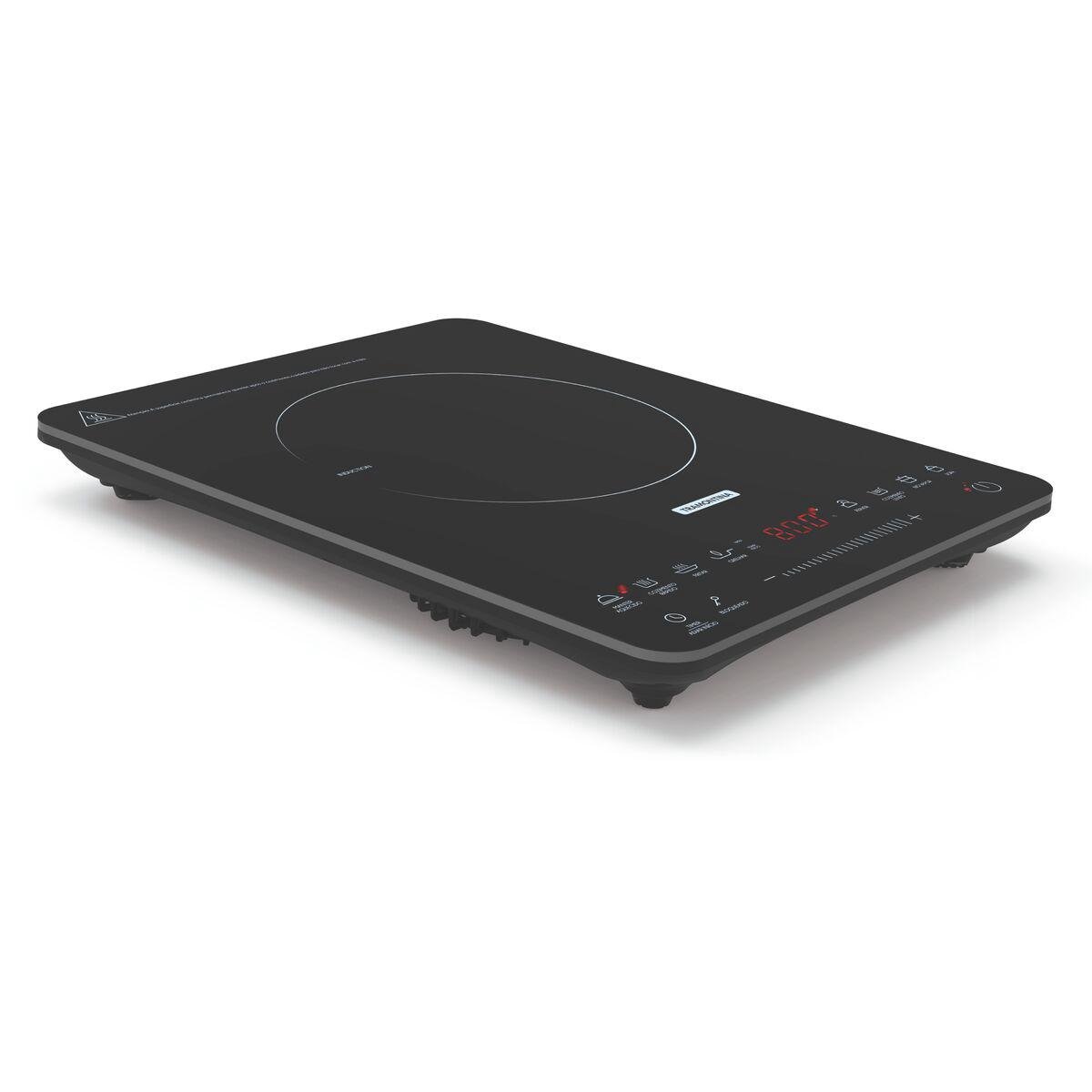 COOKTOP INDUCAO SLIM TOUCH El30 127 - 2