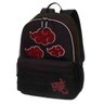 Mochila Escolar Naruto Akatsuki 7780104 - 1