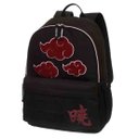 Ver imagem 1 de Mochila Escolar Naruto Akatsuki 7780104