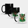 Caneca Mágica Fosca 325ml Y1 Cachorro Patricks Day St 2 - 1