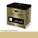 Ver imagem 1 de Rejunte Acrilico Pratiko Absoluto - Pátina Marfim- 1kg