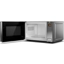 Ver imagem 3 de Micro-Ondas BMS23AR 23 Litros Brastemp
