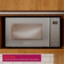 Ver imagem 6 de Micro-Ondas BMS23AR 23 Litros Brastemp
