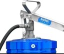 Ver imagem 2 de Bomba Manual para Graxa 8 Kg - Riosul Tools Rio Sul