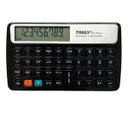 Ver imagem 1 de Calculadora Financeira Truly Tr12c Platinum Rpn 120 Funções