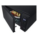 Ver imagem 6 de Micro-ondas Lg Neochef 30 Litros, Limpa Fácil, Ms3033