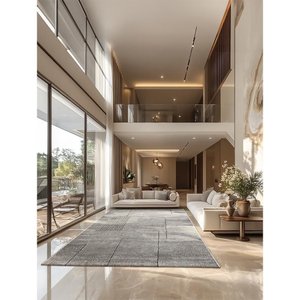 Tapete Risca de Giz Handmade 300x400cm Tapetes São Carlos