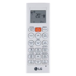 Ar-condicionado Split Inverter 18000 Btus Lg Dual Voice +ai Só Frio S3-q18kl31b 220v - 6