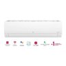 Ar-condicionado Split Inverter 18000 Btus Lg Dual Voice +ai Só Frio S3-q18kl31b 220v - 2