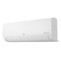Ar-condicionado Split Inverter 18000 Btus Lg Dual Voice +ai Só Frio S3-q18kl31b 220v - 3