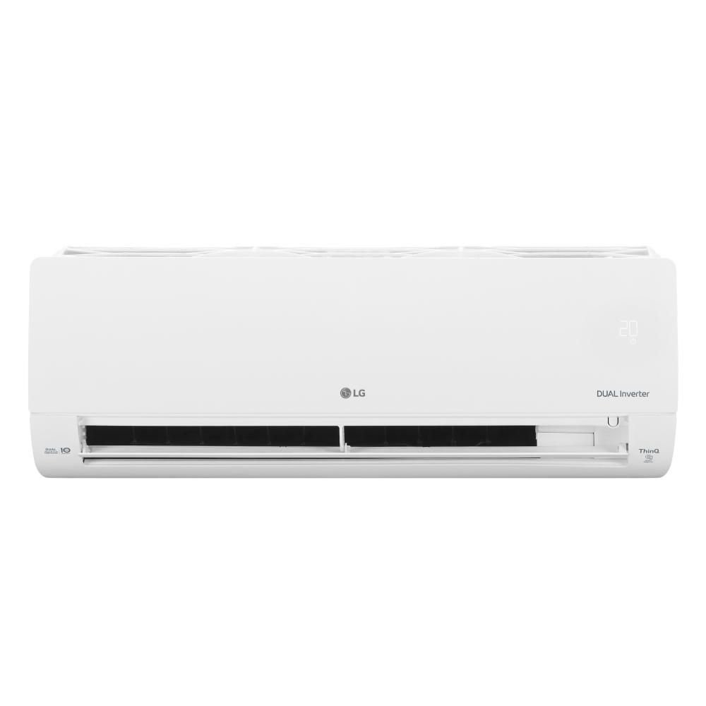 Ar-condicionado Split Inverter 18000 Btus Lg Dual Voice +ai Só Frio S3-q18kl31b 220v - 7