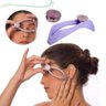 Depilador de Pelo Facial Egípcia em Linha Beauty Sline - 5