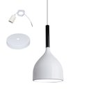 Ver imagem 1 de Lustre Pendente Vintage Iluminaçao Casa Quarto Sala de Jantar Comercial Residencial Ambiente Decoraç