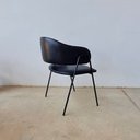 Ver imagem 7 de Conjunto 2 Cadeiras Sala Jantar Veneza