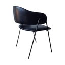 Ver imagem 2 de Conjunto 2 Cadeiras Sala Jantar Veneza