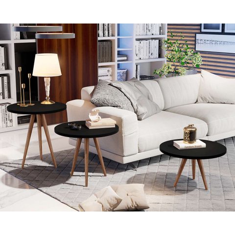 Mesa Luxo Pérola 8014 Maior Jb Bechara 23975